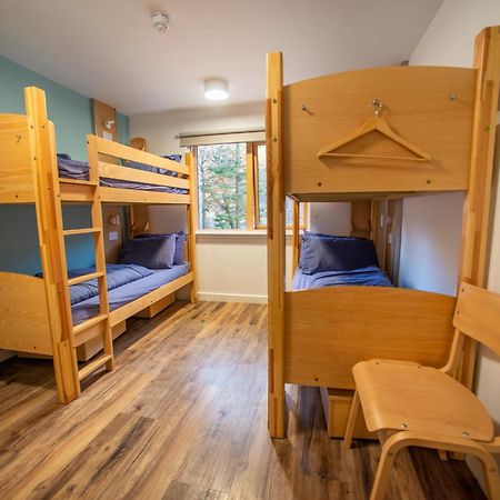 Glen Nevis Youth Hostel ฟอร์ตวิลเลียม ภายนอก รูปภาพ